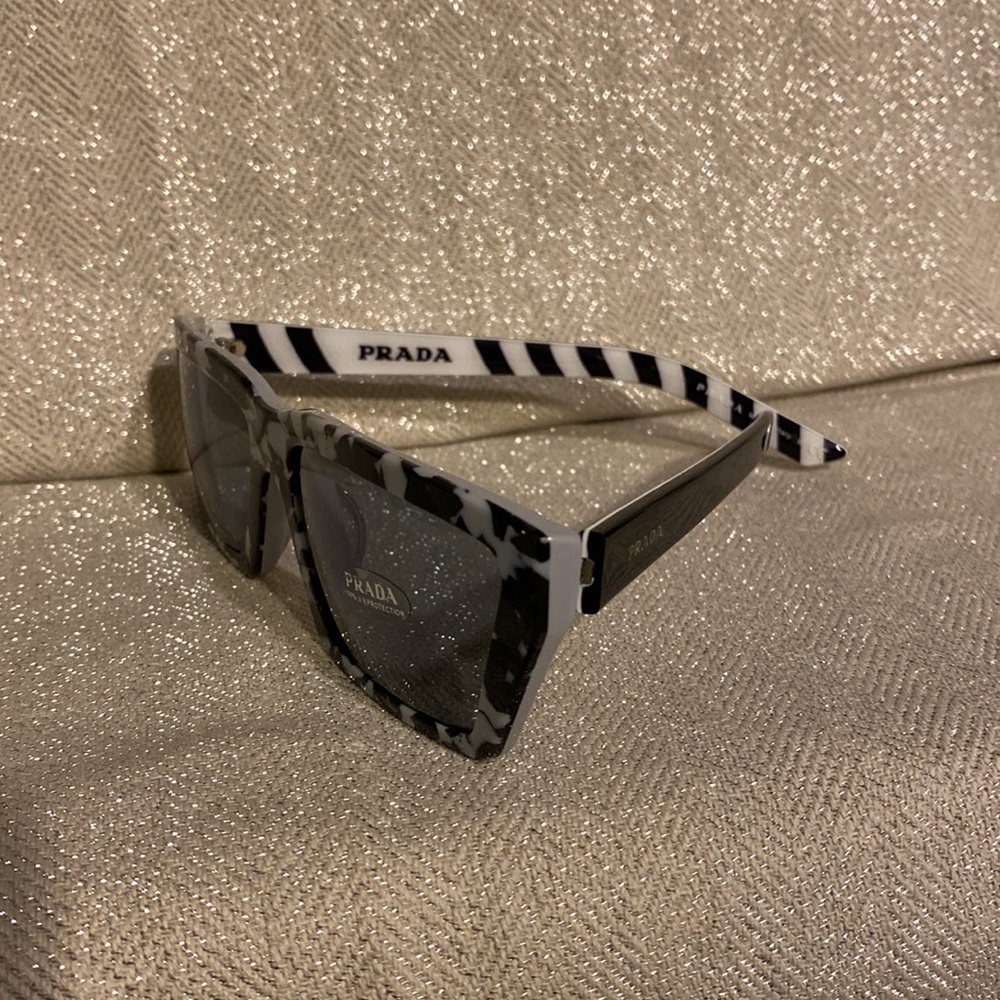 Prada Sunglasses - Picture 8 of 9
